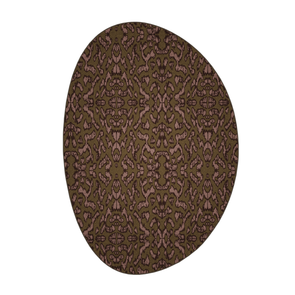 Layla - Greying Pink