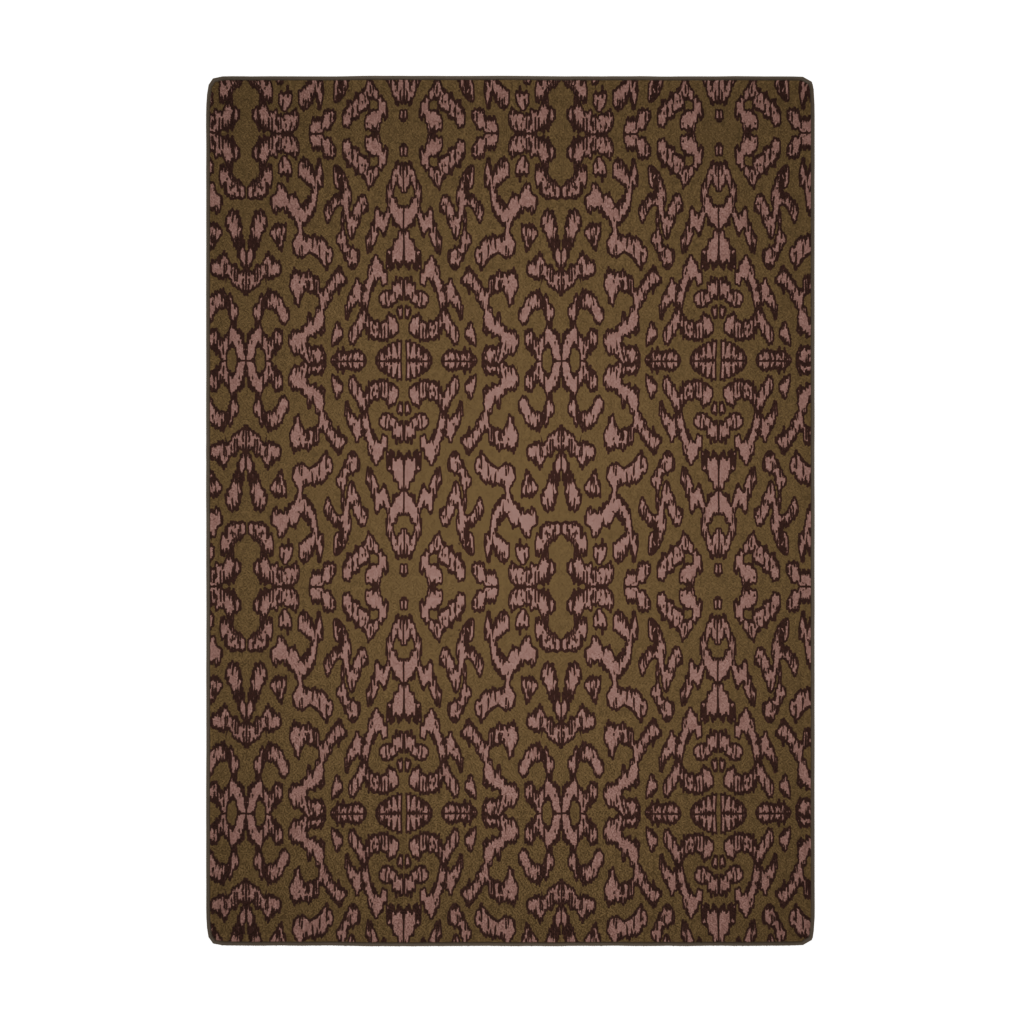 Layla - Greying Pink