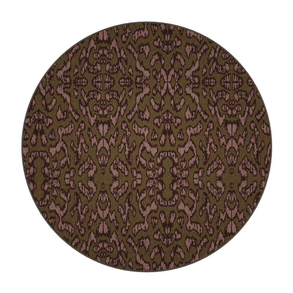 Layla - Greying Pink