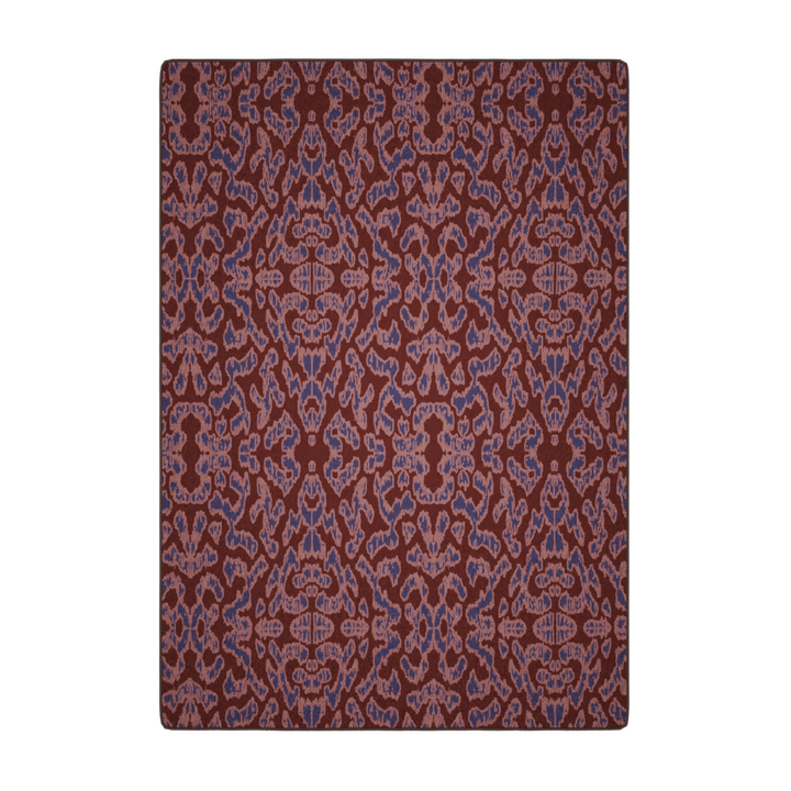 Layla - Purple Rust