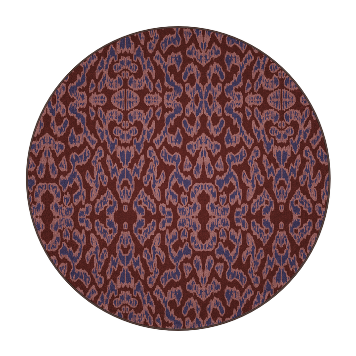 Layla - Purple Rust