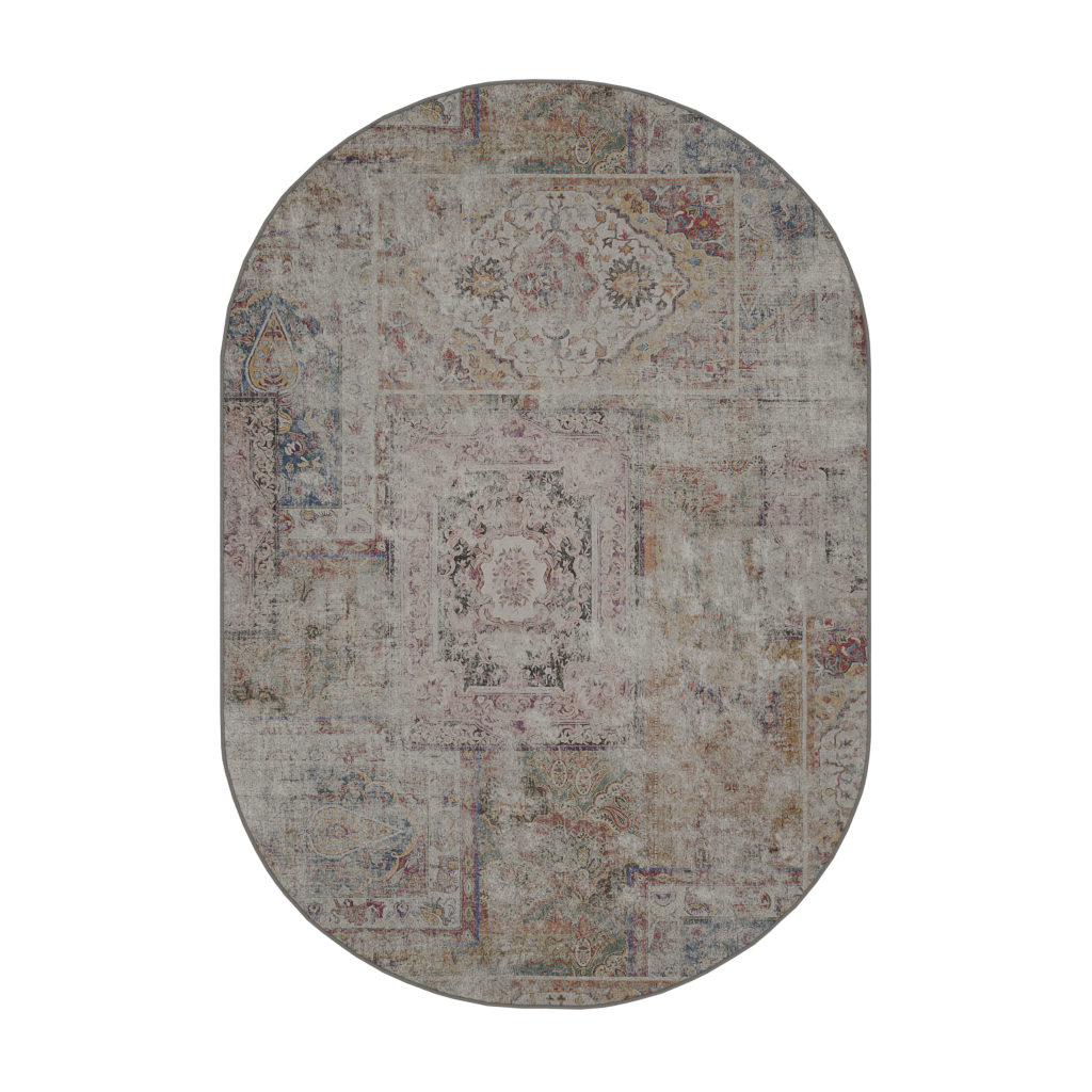 Lea - Faded Multitone