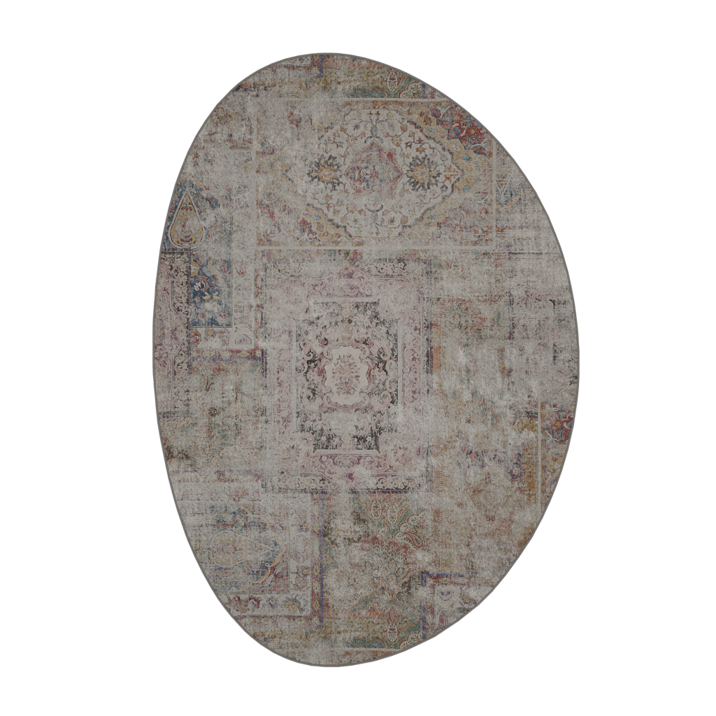 Lea - Faded Multitone