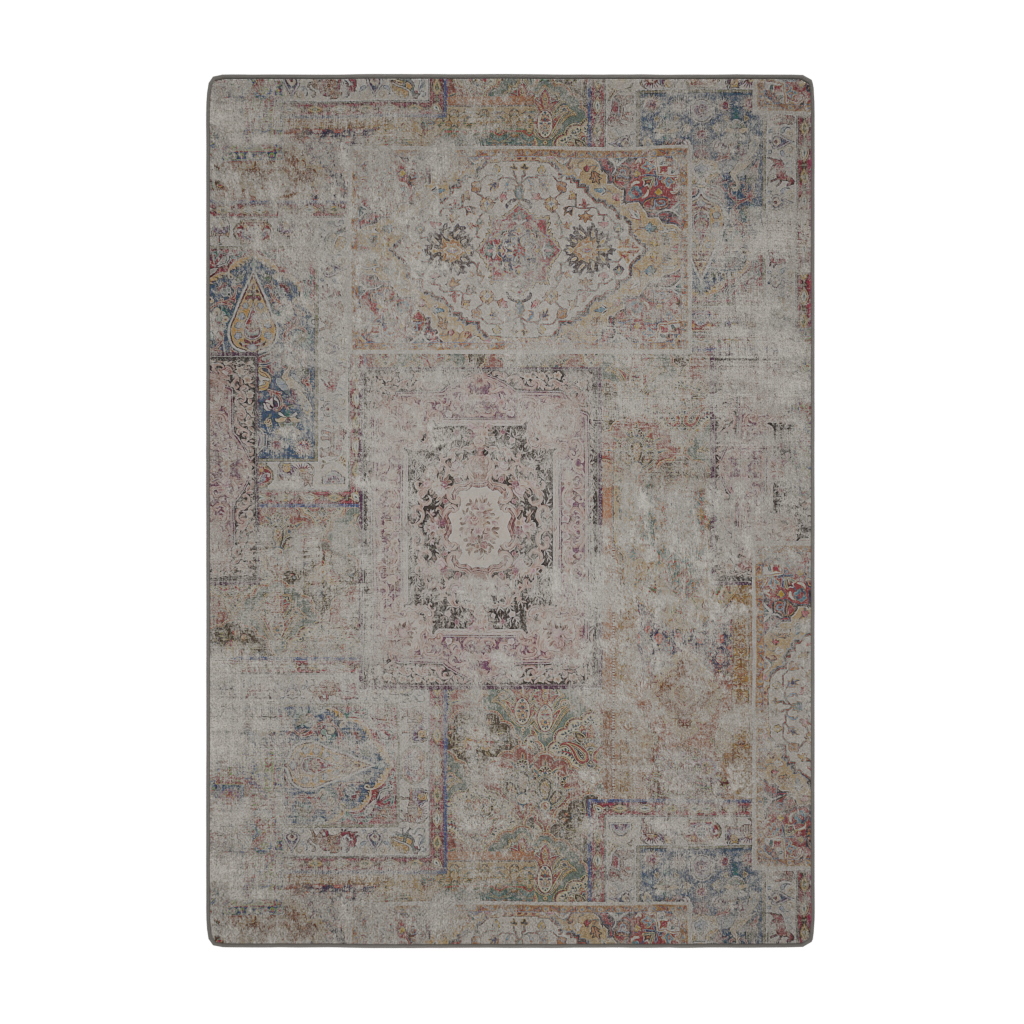 Lea - Faded Multitone