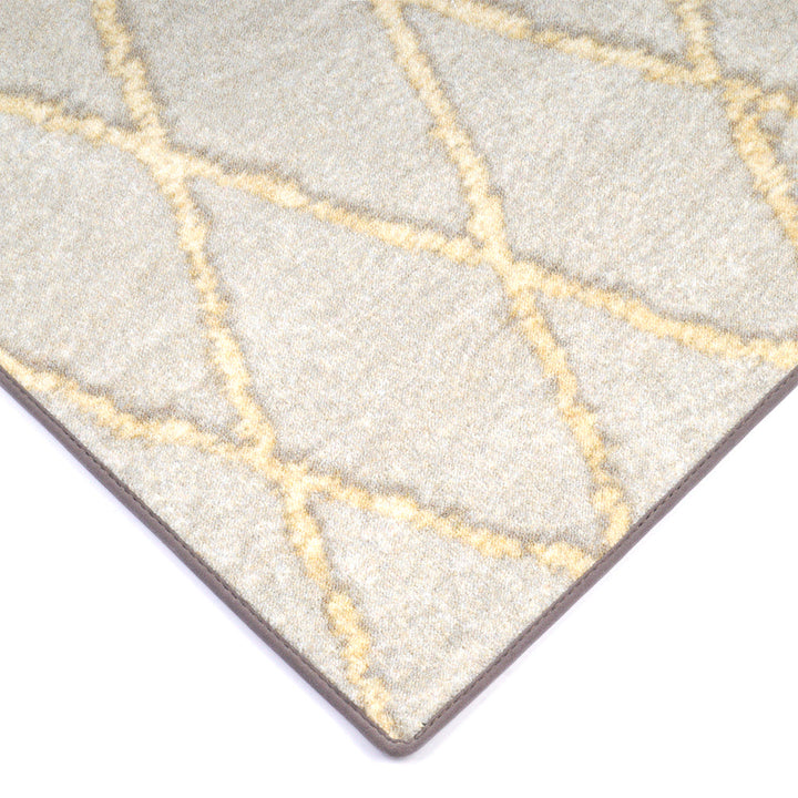 Liv - Honey Beige | Sample