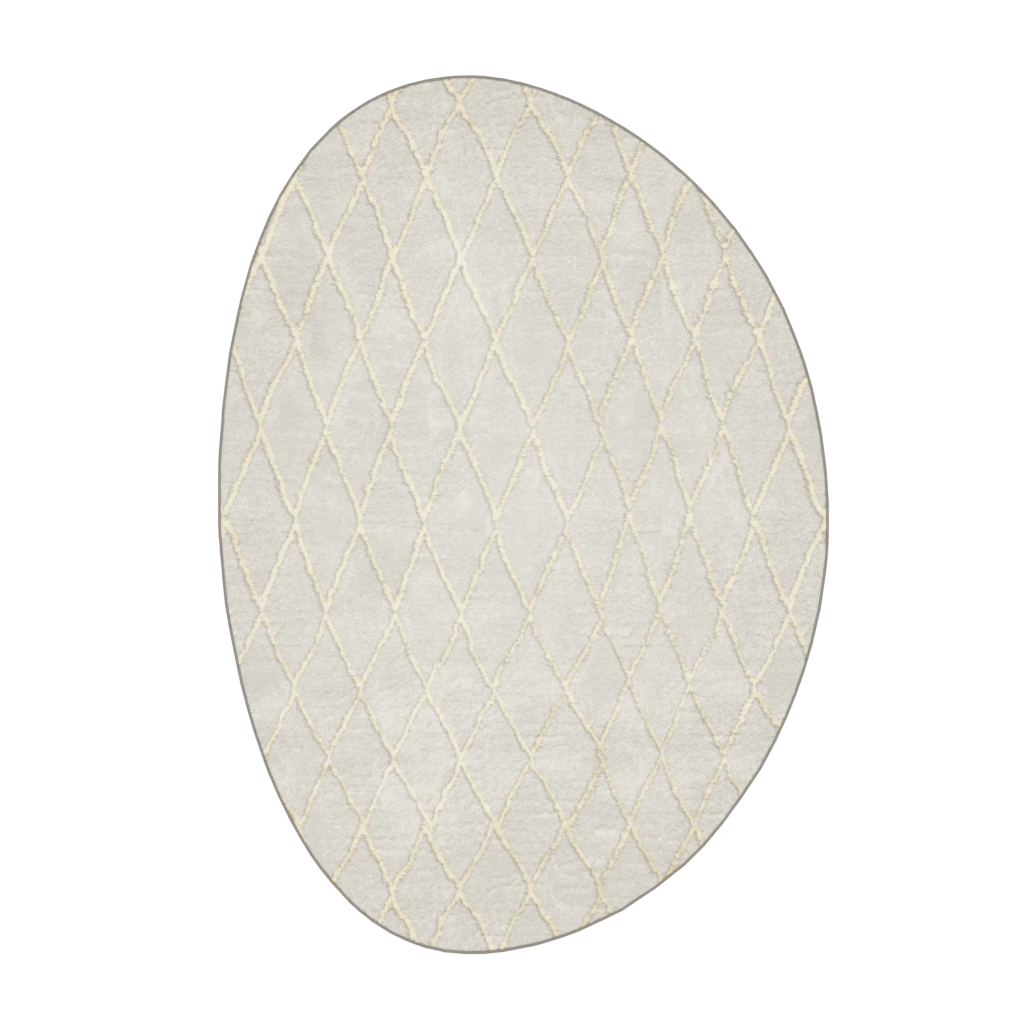 Liv - Honing Beige