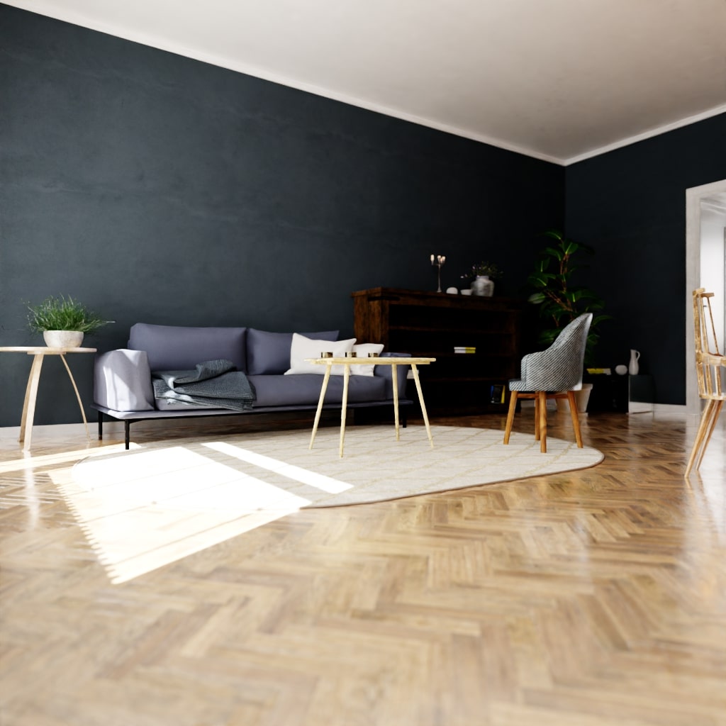 Liv - Honey Beige | Sample