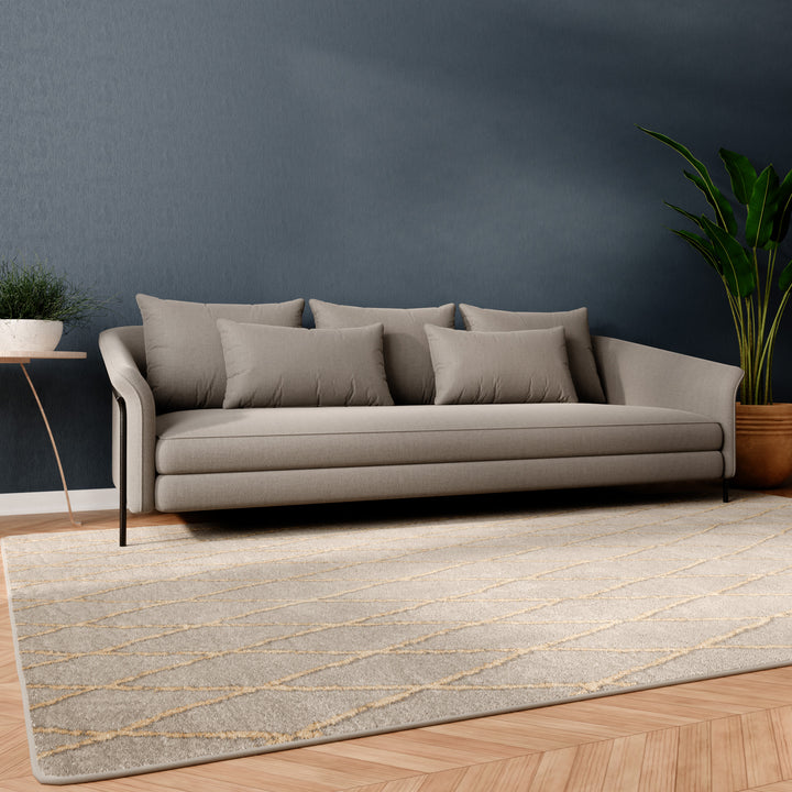 Liv - Honing Beige