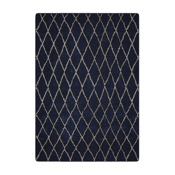 Liv - Blauw Linnen