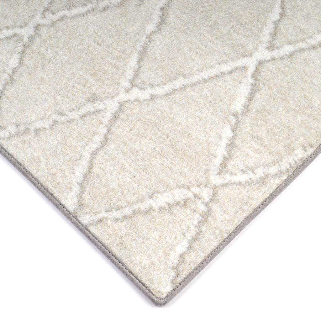 Liv - Ivory White | Sample