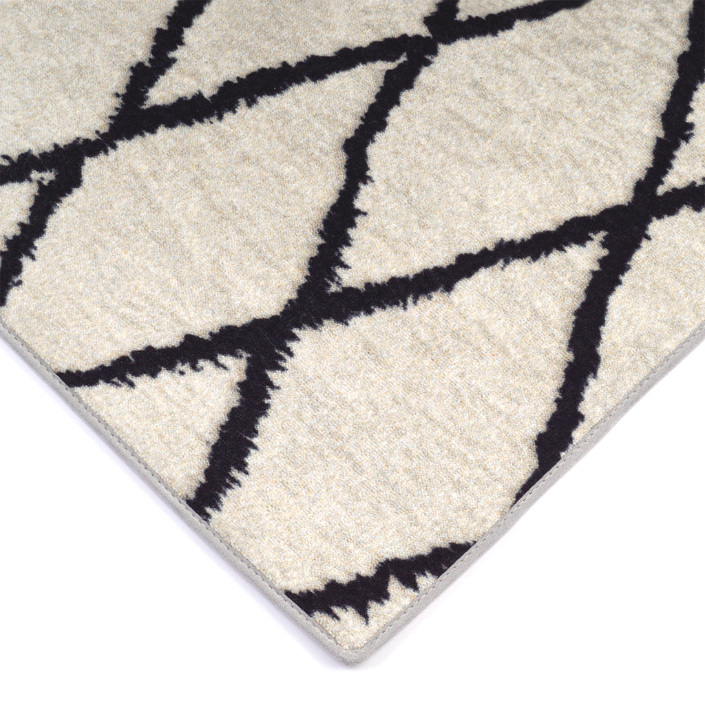 Liv - Antracite Beige | Sample