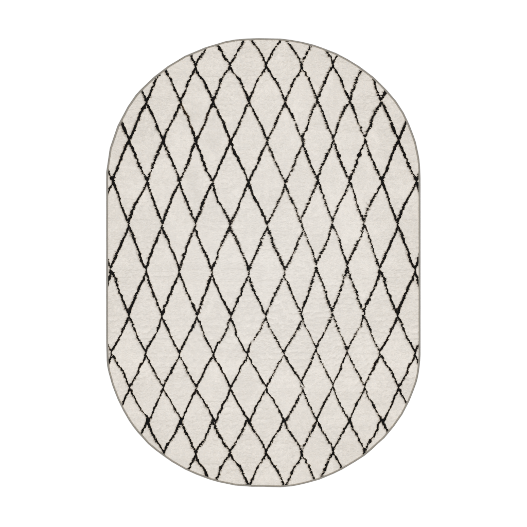 Liv - Antraciet Beige