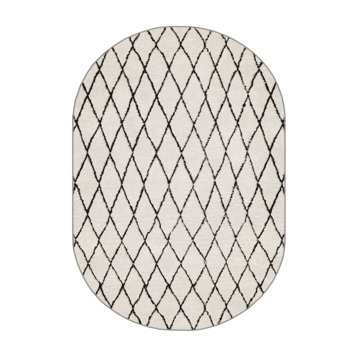 Liv - Antraciet Beige