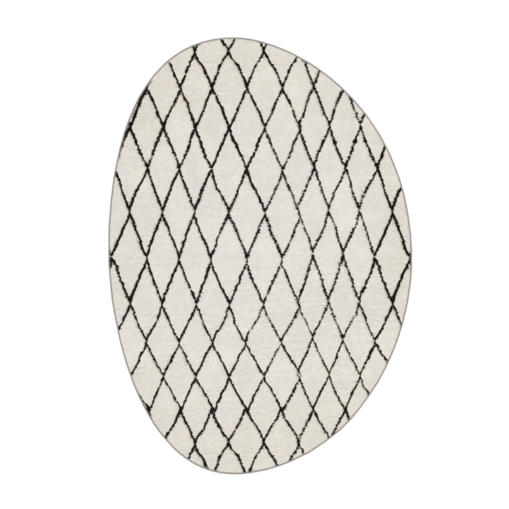 Liv - Antraciet Beige