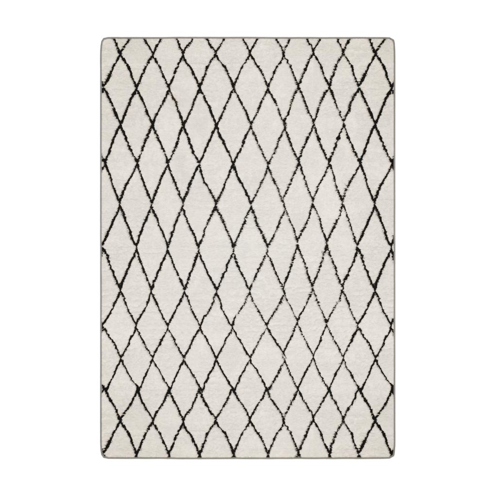 Liv - Antraciet Beige