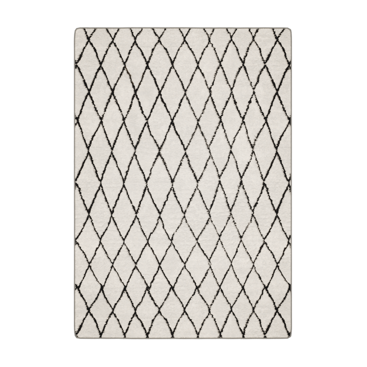 Liv - Antraciet Beige