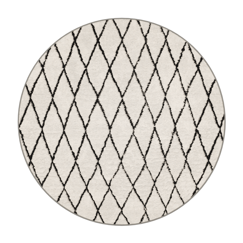 Liv - Antraciet Beige