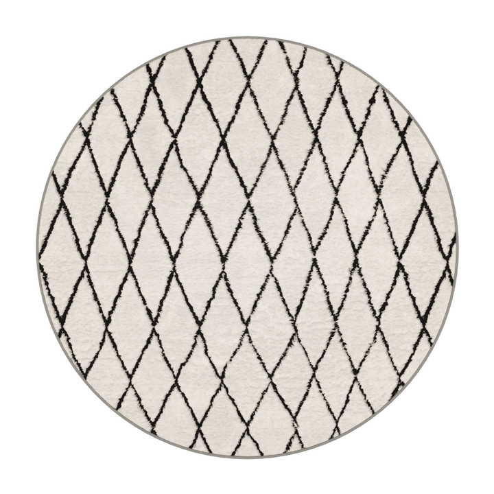 Liv - Antraciet Beige
