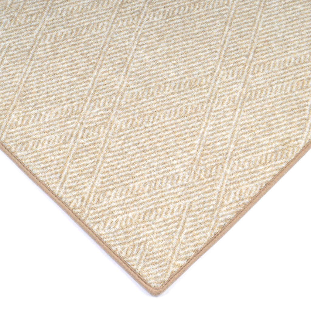 Loke  - Yvory Beige | Sample