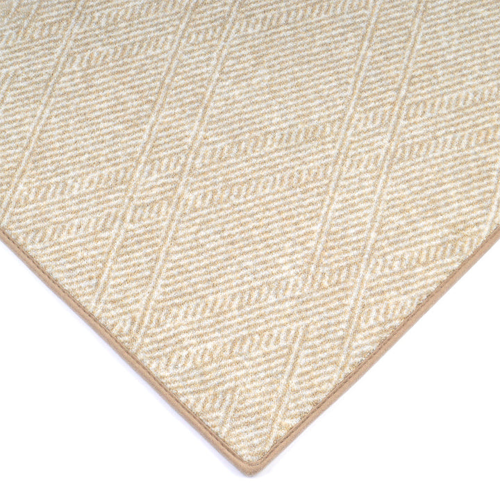 Loke  - Yvory Beige | Sample