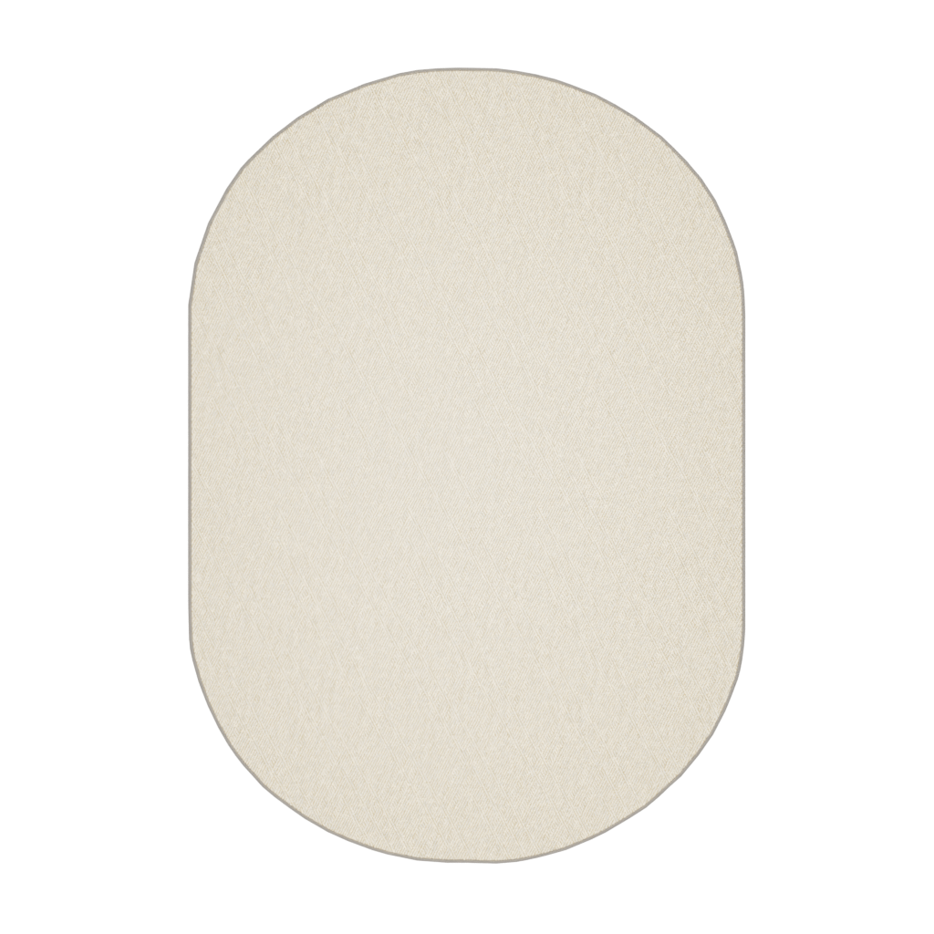 Loke - Ivoor Beige