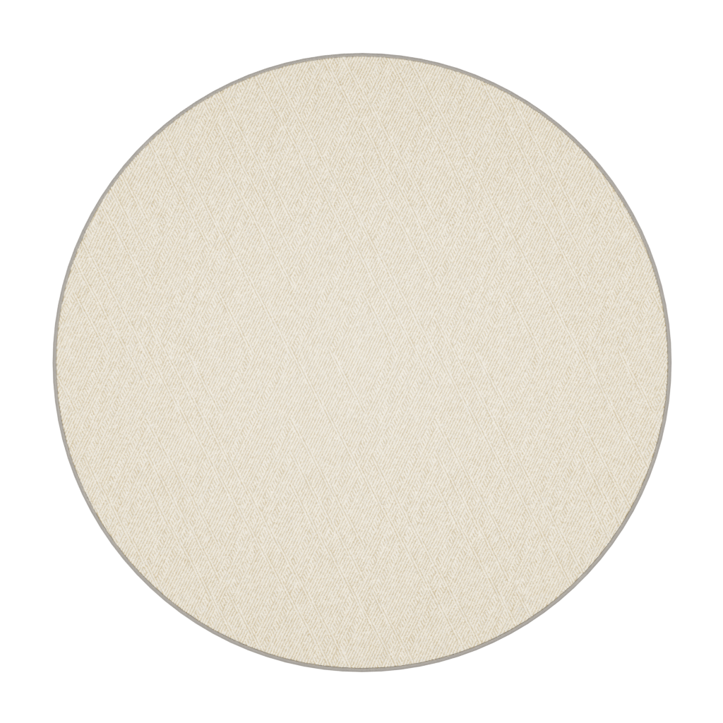 Loke - Ivoor Beige