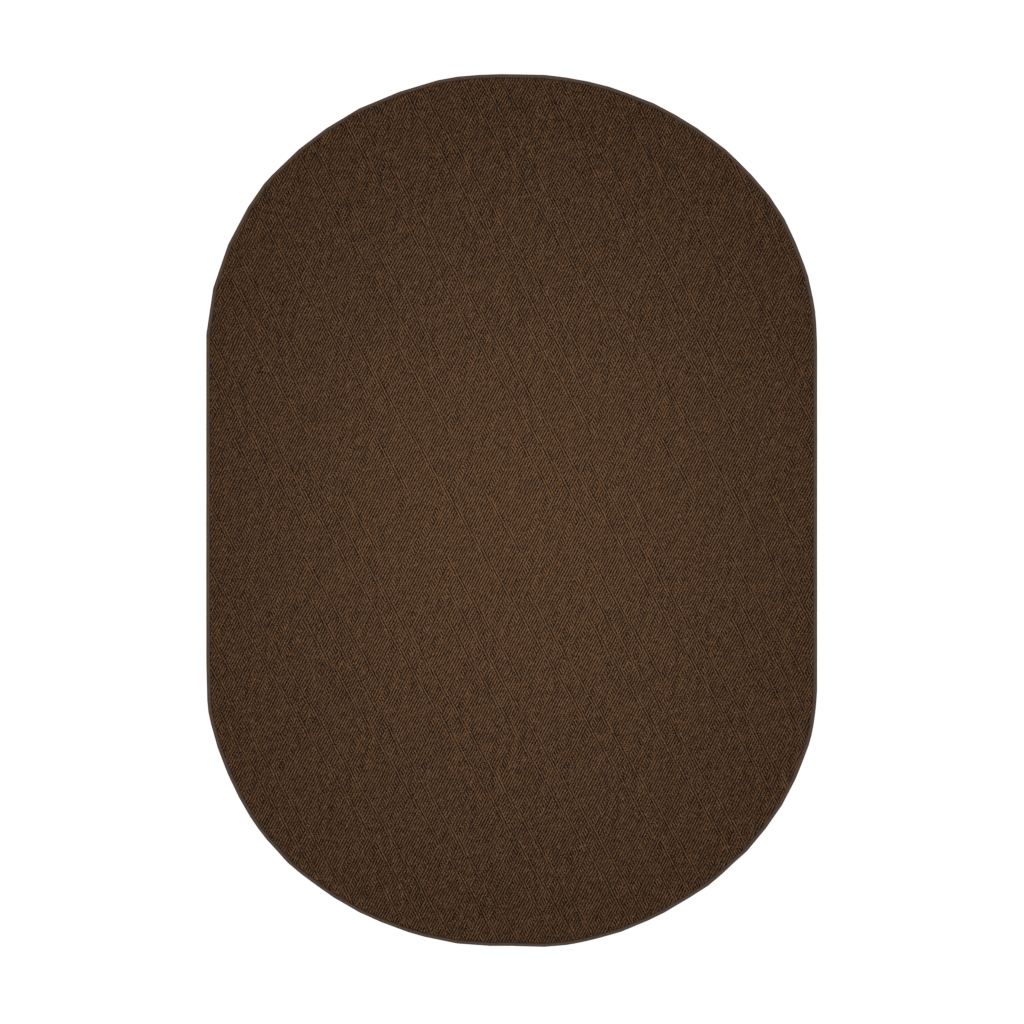 Loke - Chocolade Bruin