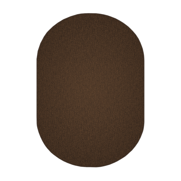 Loke - Chocolade Bruin