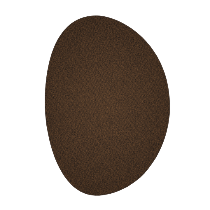 Loke - Chocolade Bruin
