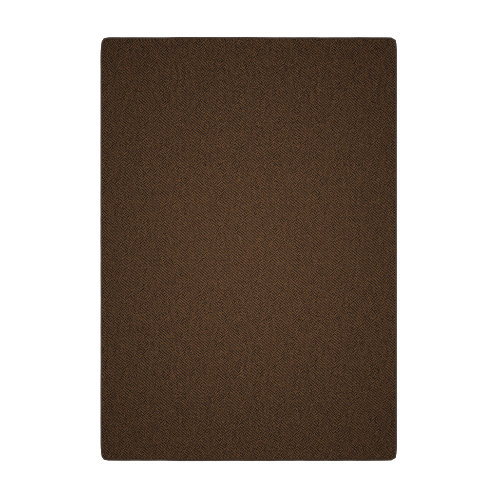 Loke - Chocolade Bruin