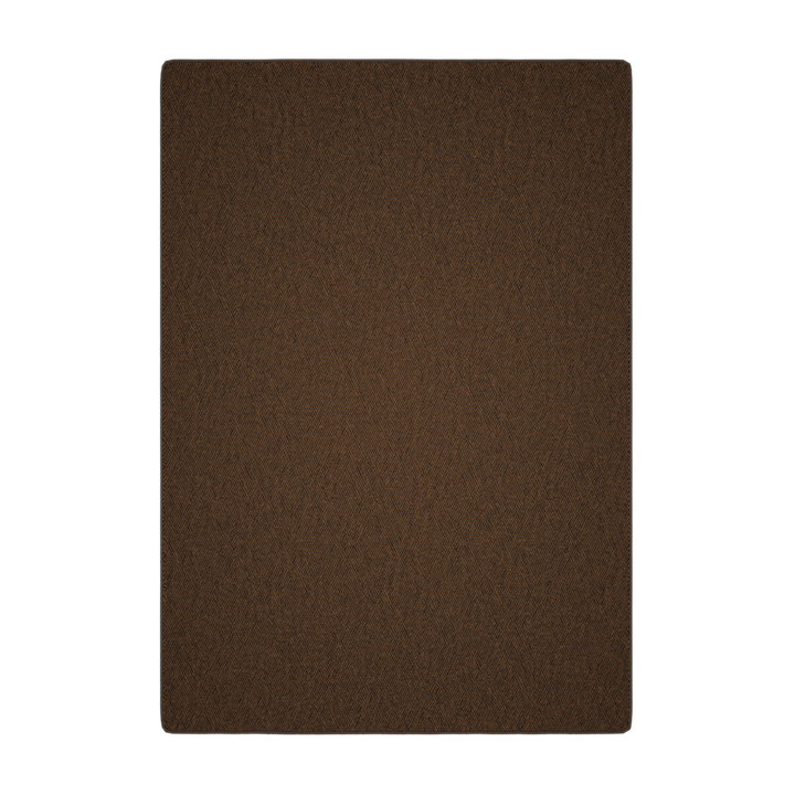 Loke - Chocolade Bruin