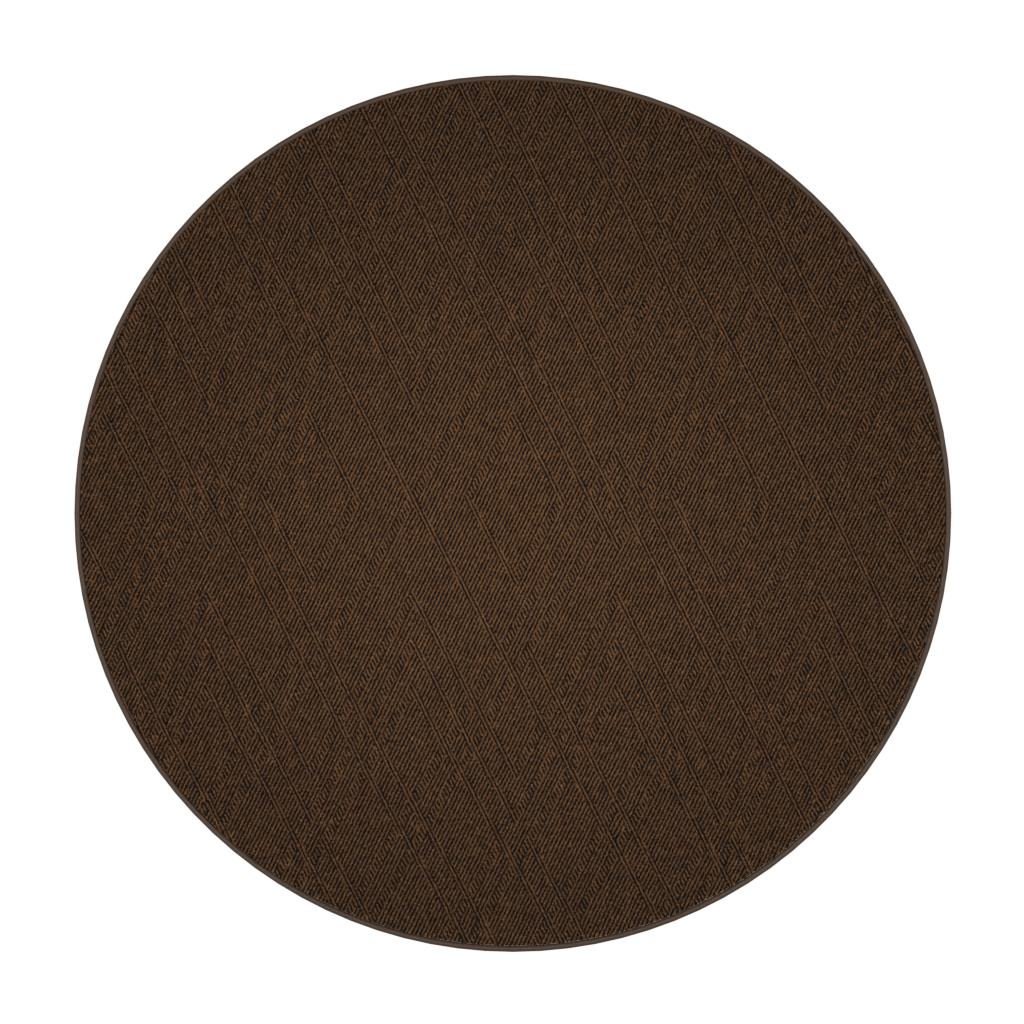 Loke - Chocolade Bruin