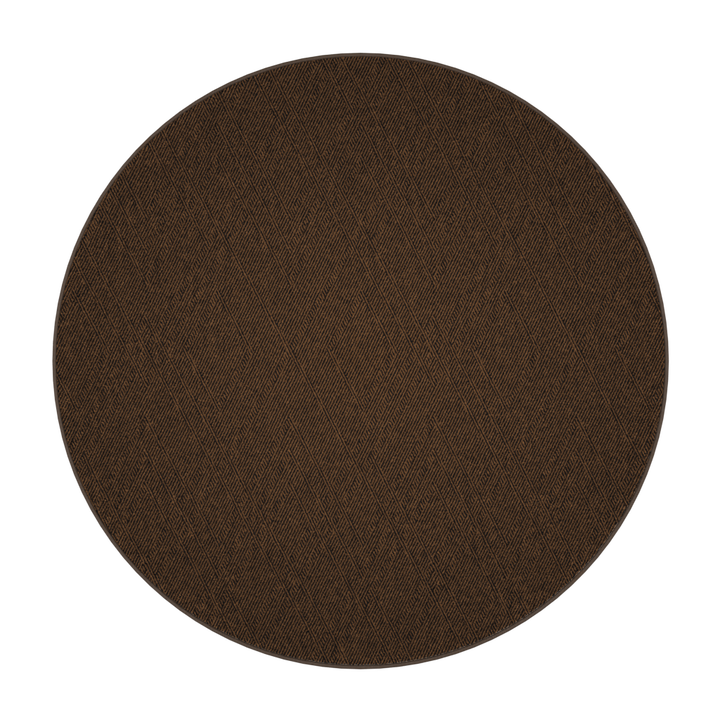 Loke - Chocolade Bruin