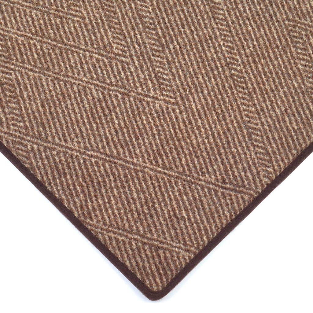 Loke - Chocolade Bruin