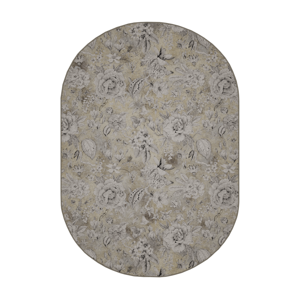 Louise - Sandstone Brown