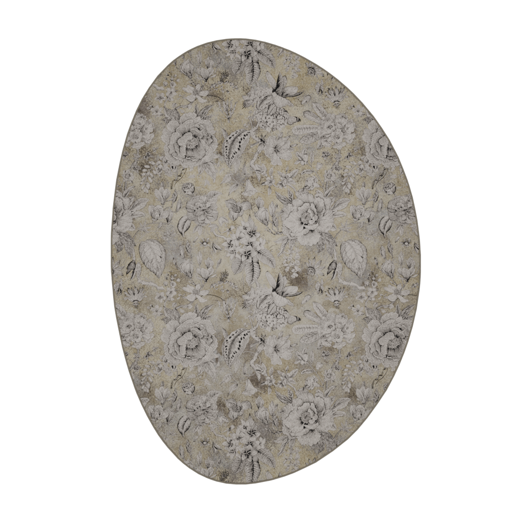 Louise - Sandstone Brown