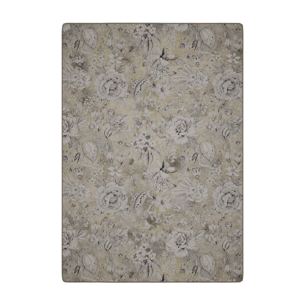 Louise - Sandstone Brown