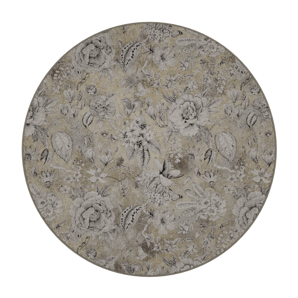 Louise - Sandstone Brown