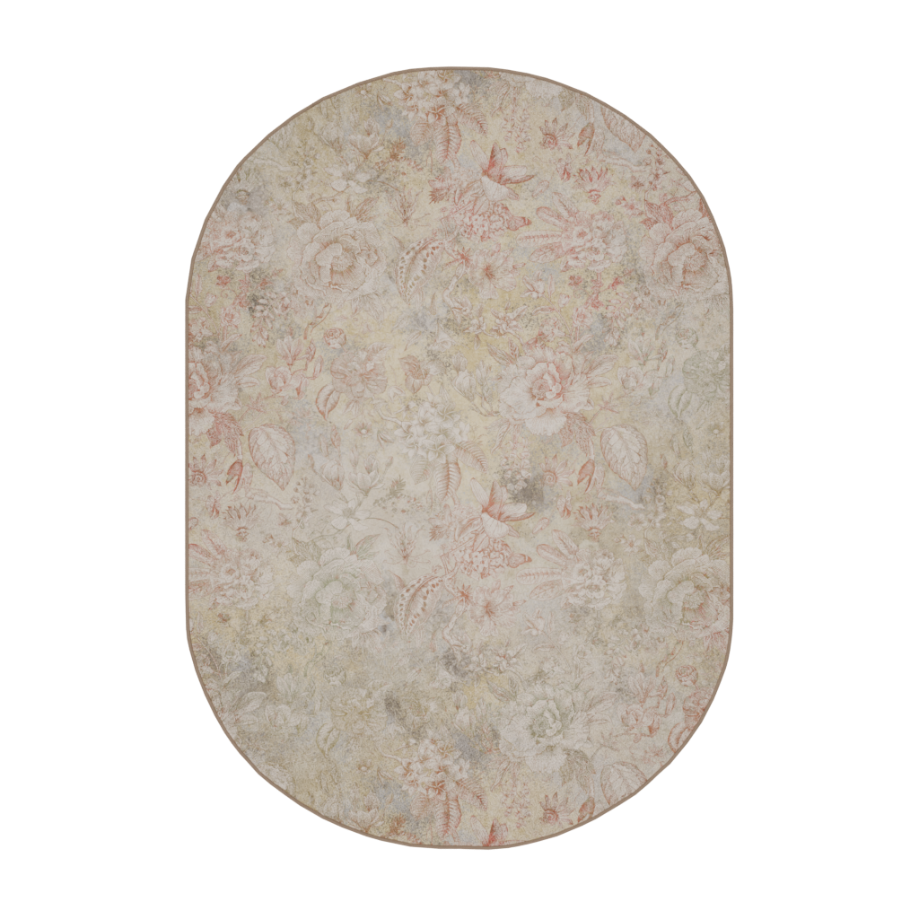 Louise - Multicolor Soft