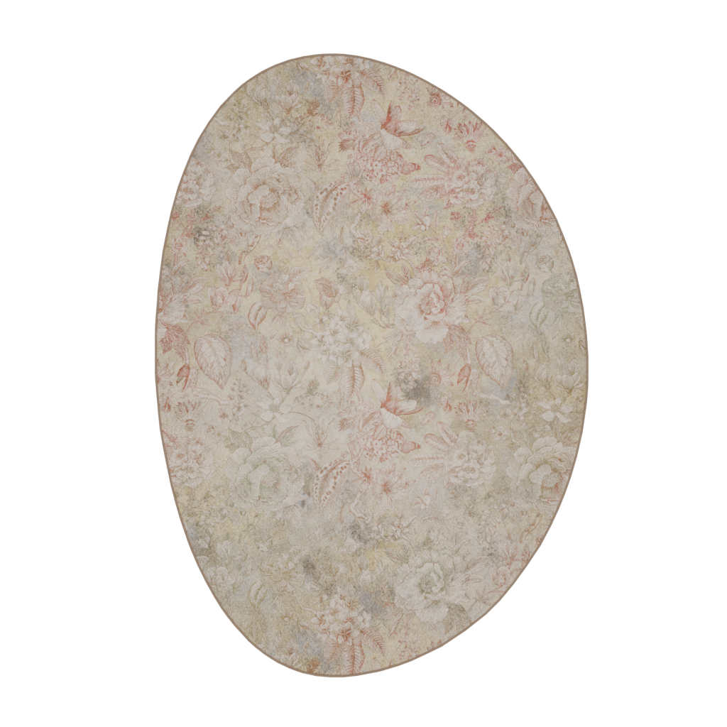 Louise - Multicolor Soft