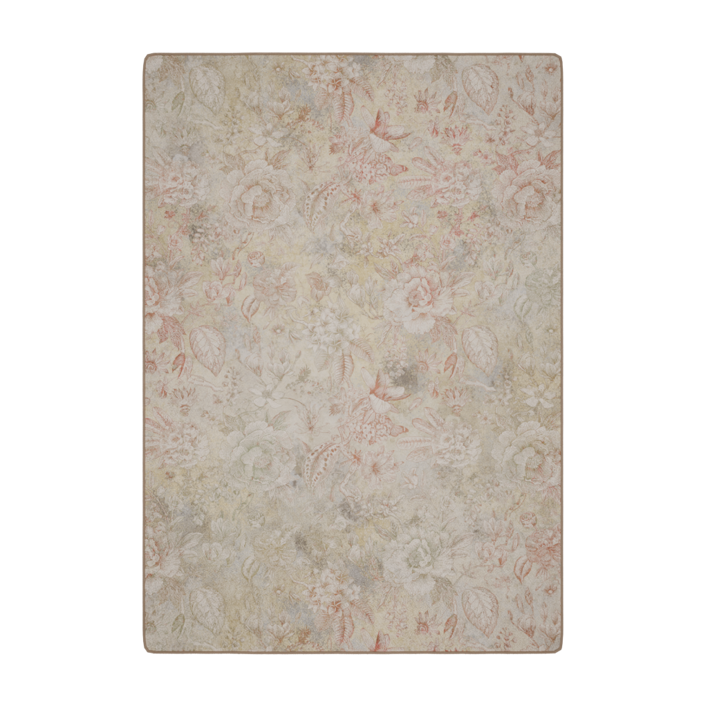 Louise - Multicolor Soft