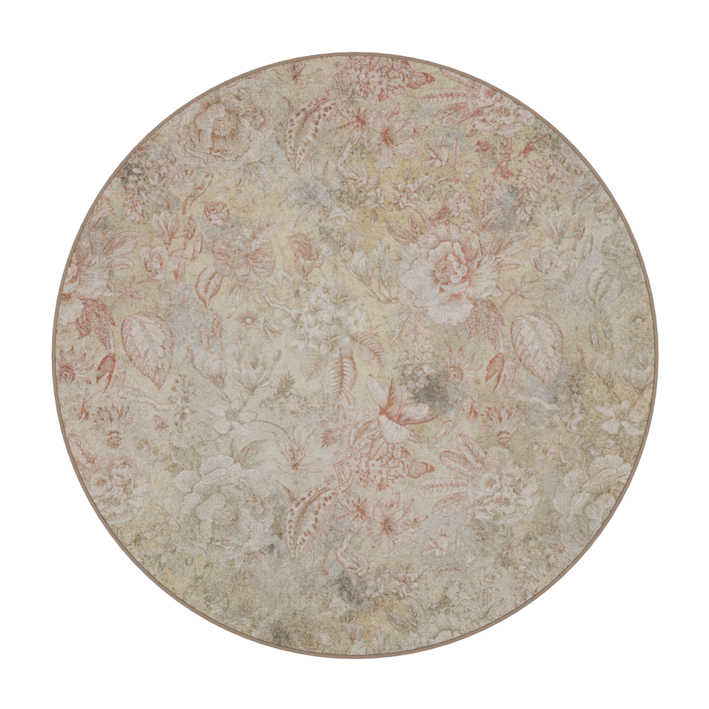 Louise - Multicolor Soft