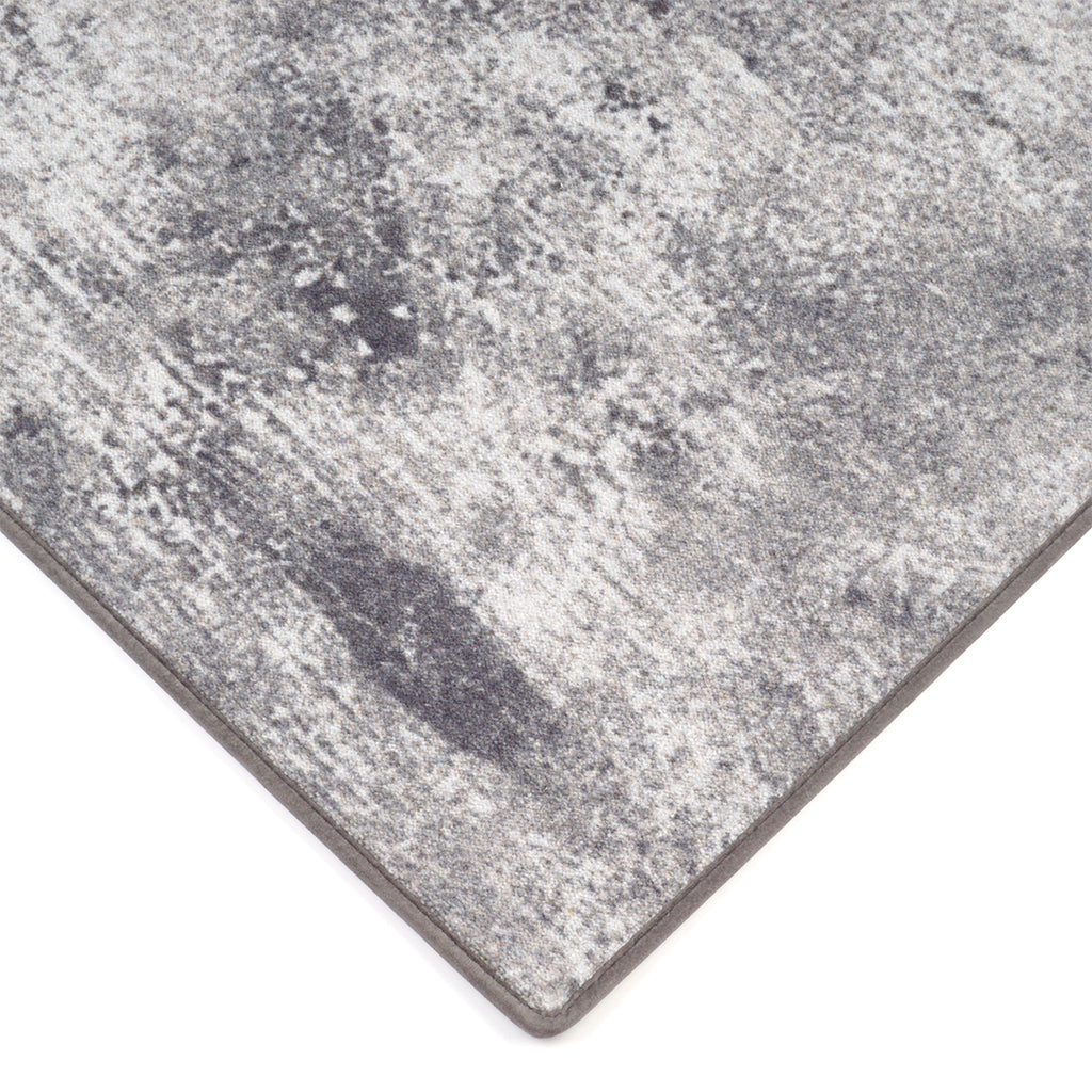 Luca - Aged Grey | Sample