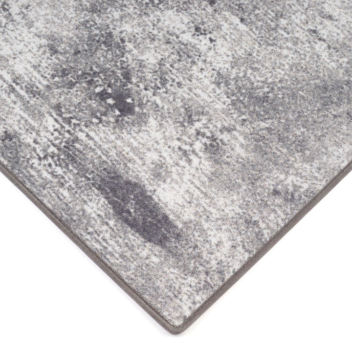Luca - Aged Grey | Sample