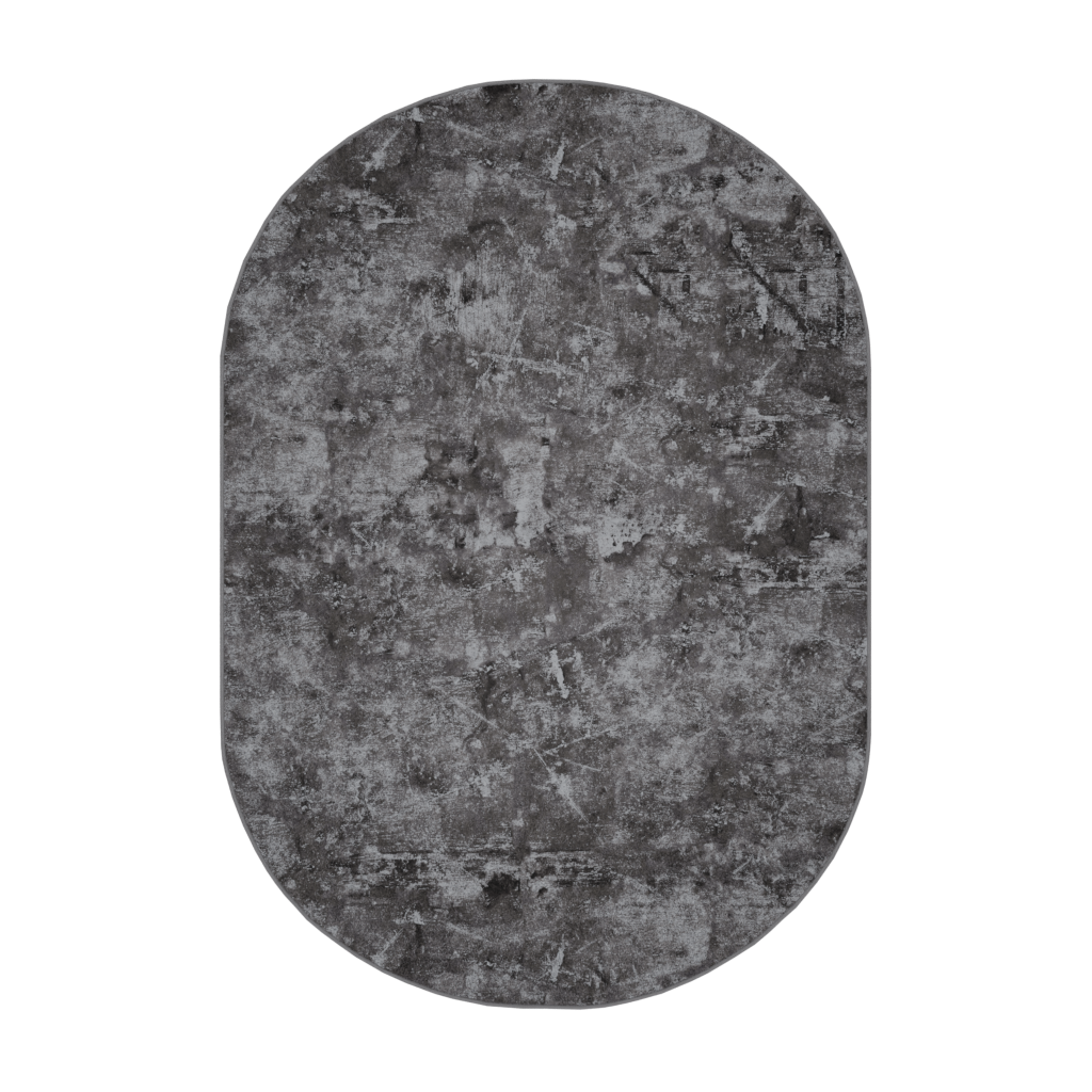 Luca - Aged Grey