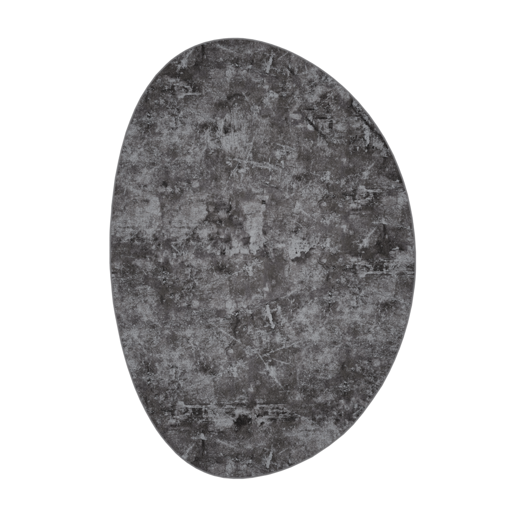Luca - Aged Grey