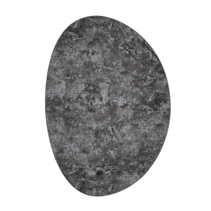 Luca - Aged Grey