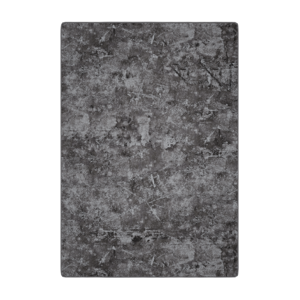 Luca - Aged Grey