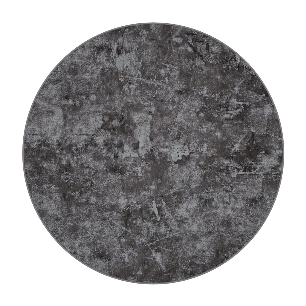 Luca - Aged Grey