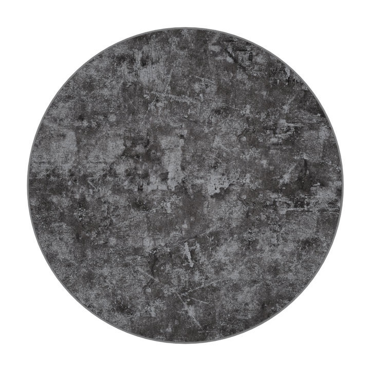 Luca - Aged Grey